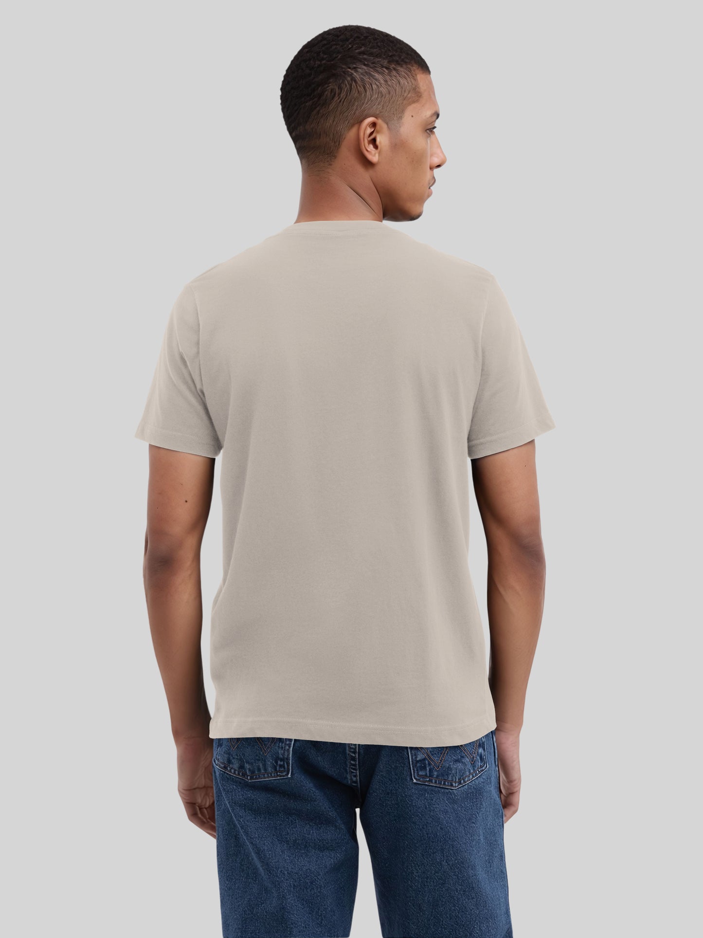 ROB PRIOR XOUNTS LOGO | Mens Regular Tee