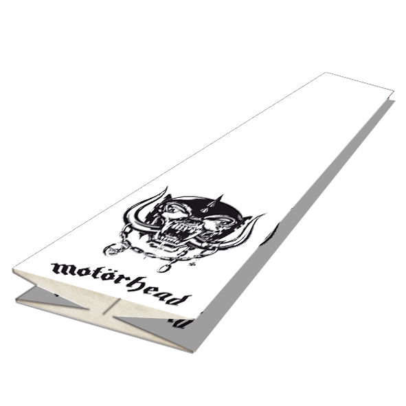 Motörhead Style Cover - Warpig