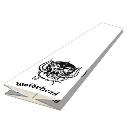 Motörhead Style Cover - Warpig