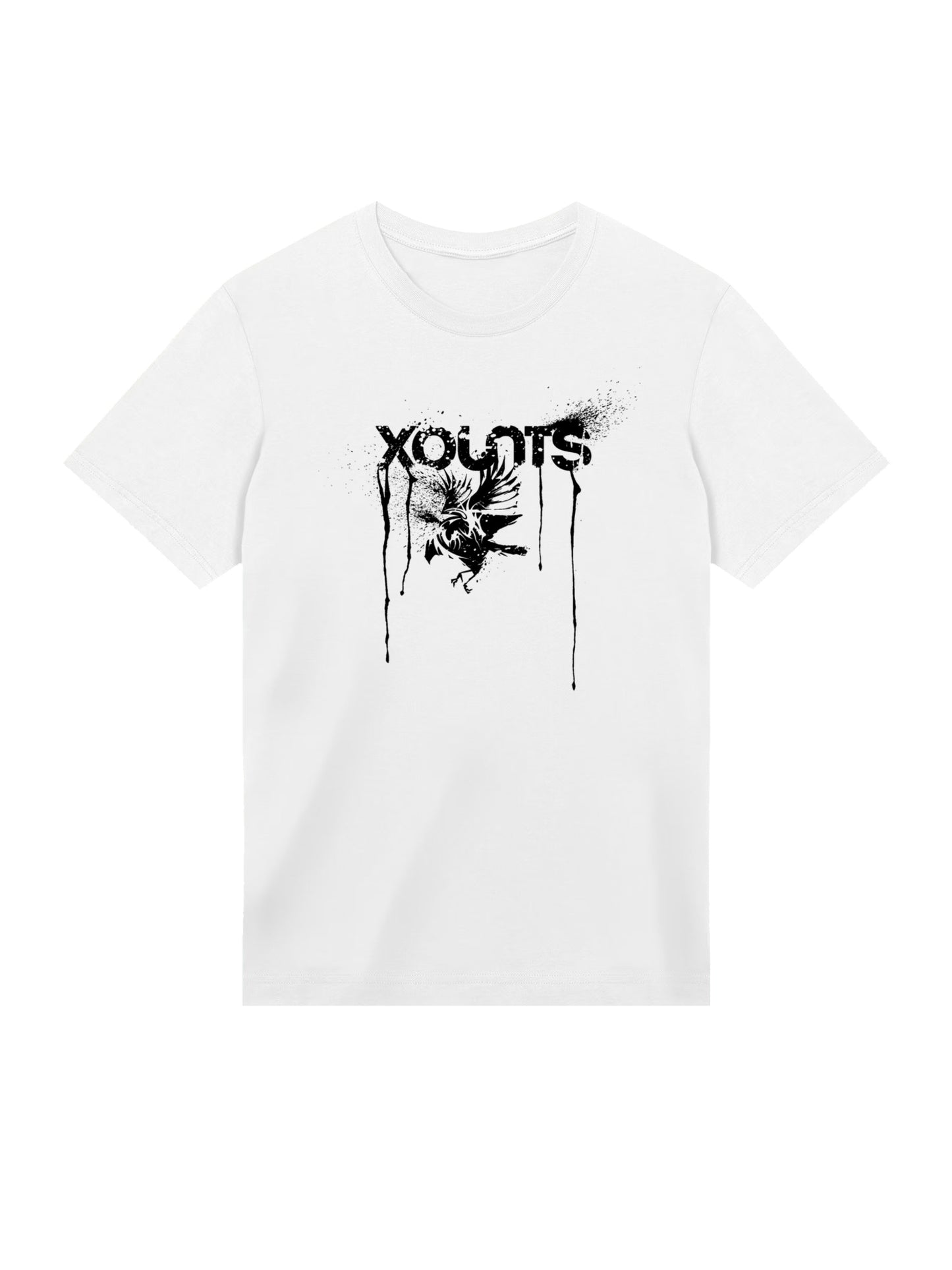 ROB PRIOR XOUNTS LOGO | Mens Regular Tee