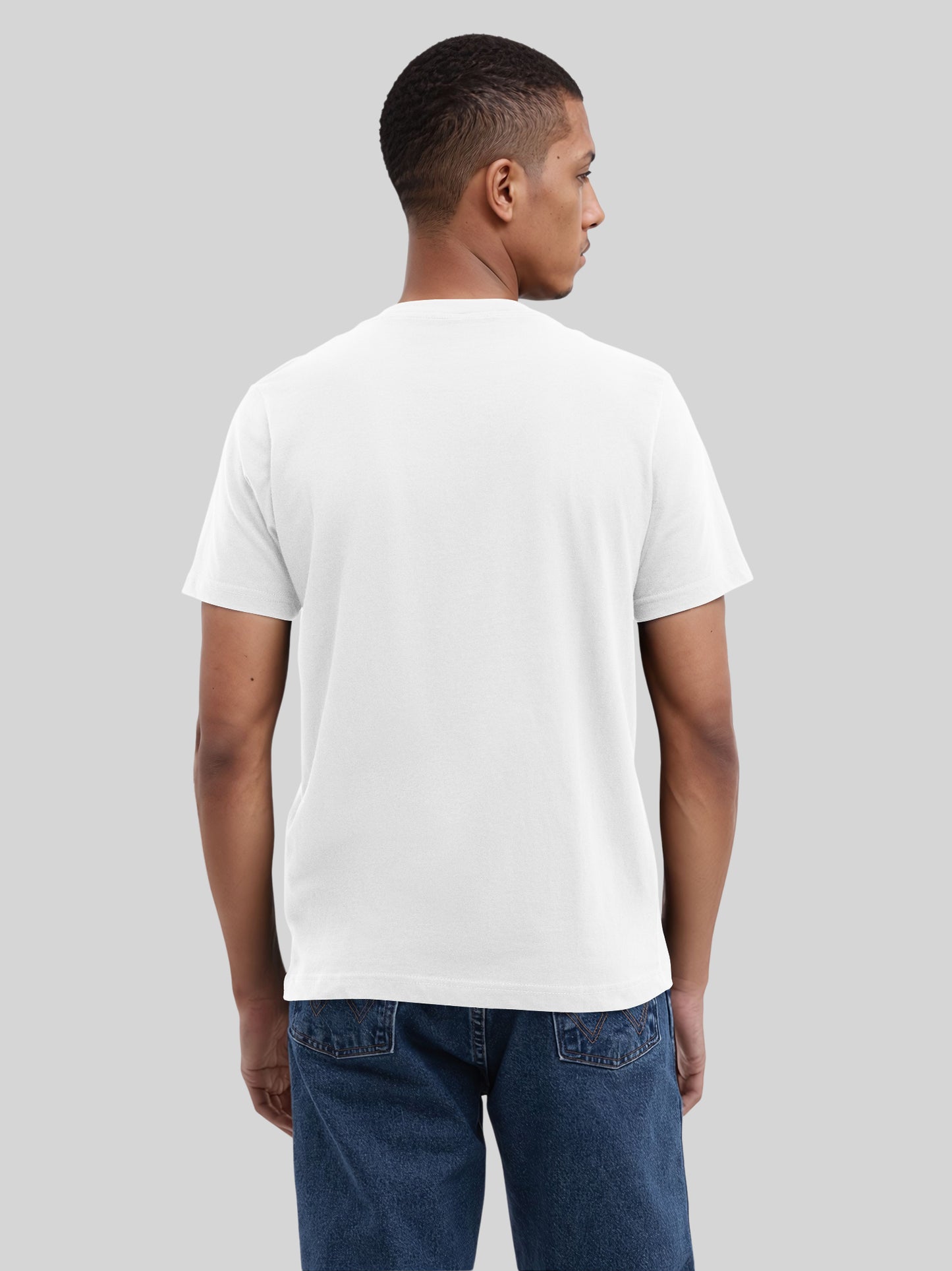 ROB PRIOR XOUNTS LOGO | Mens Regular Tee