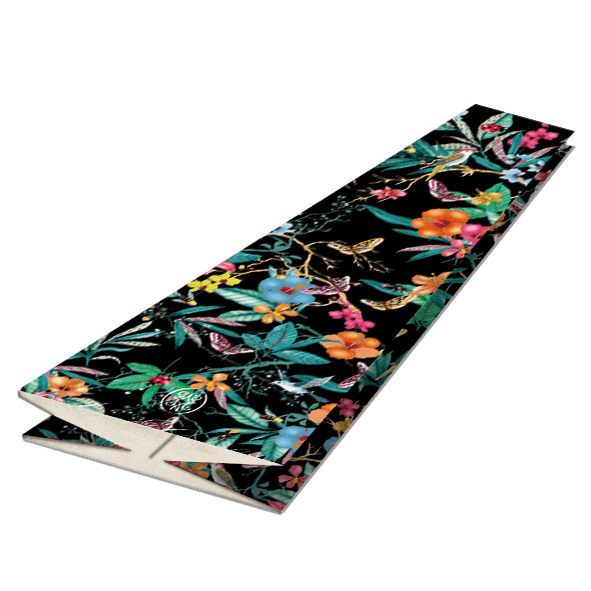 Anni Carlsson Style Cover - Black Garden