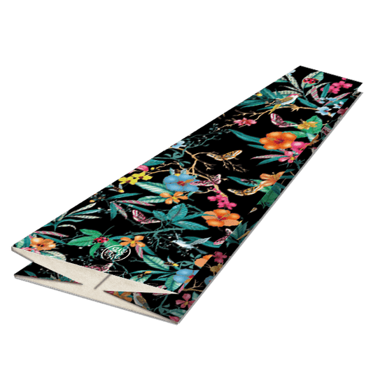 Anni Carlsson Style Cover - Black Garden