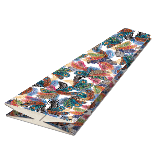 Anni Carlsson Style Cover - Feather