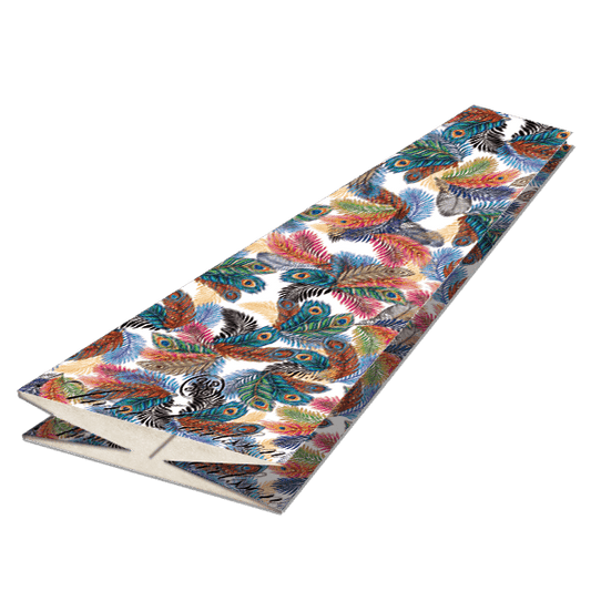 Anni Carlsson Style Cover - Feather