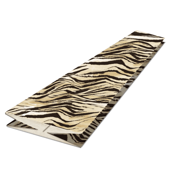 Anni Carlsson Style Cover - Zebra
