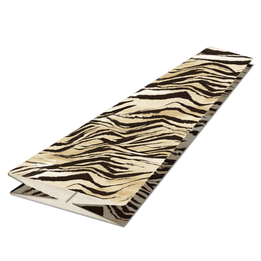 Anni Carlsson Style Cover - Zebra
