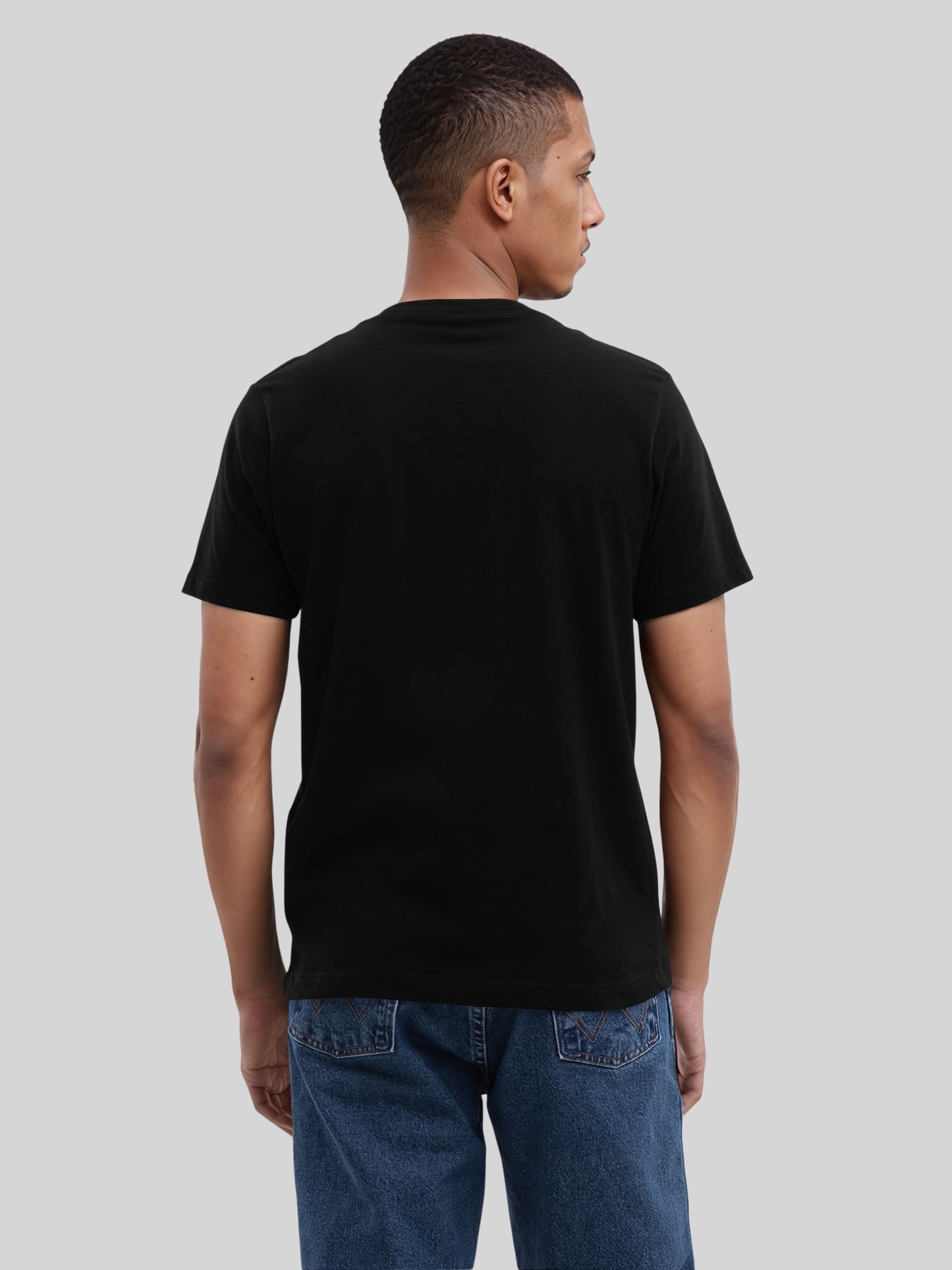 ROB PRIOR XOUNTS LOGO | Mens Regular Tee