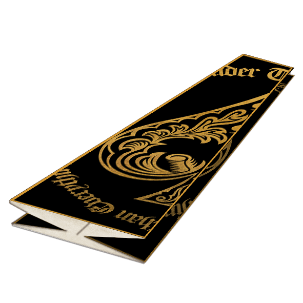 Motörhead Style Cover - Royal