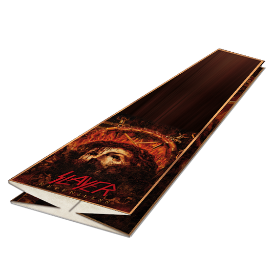 Slayer Style Cover - Repentless