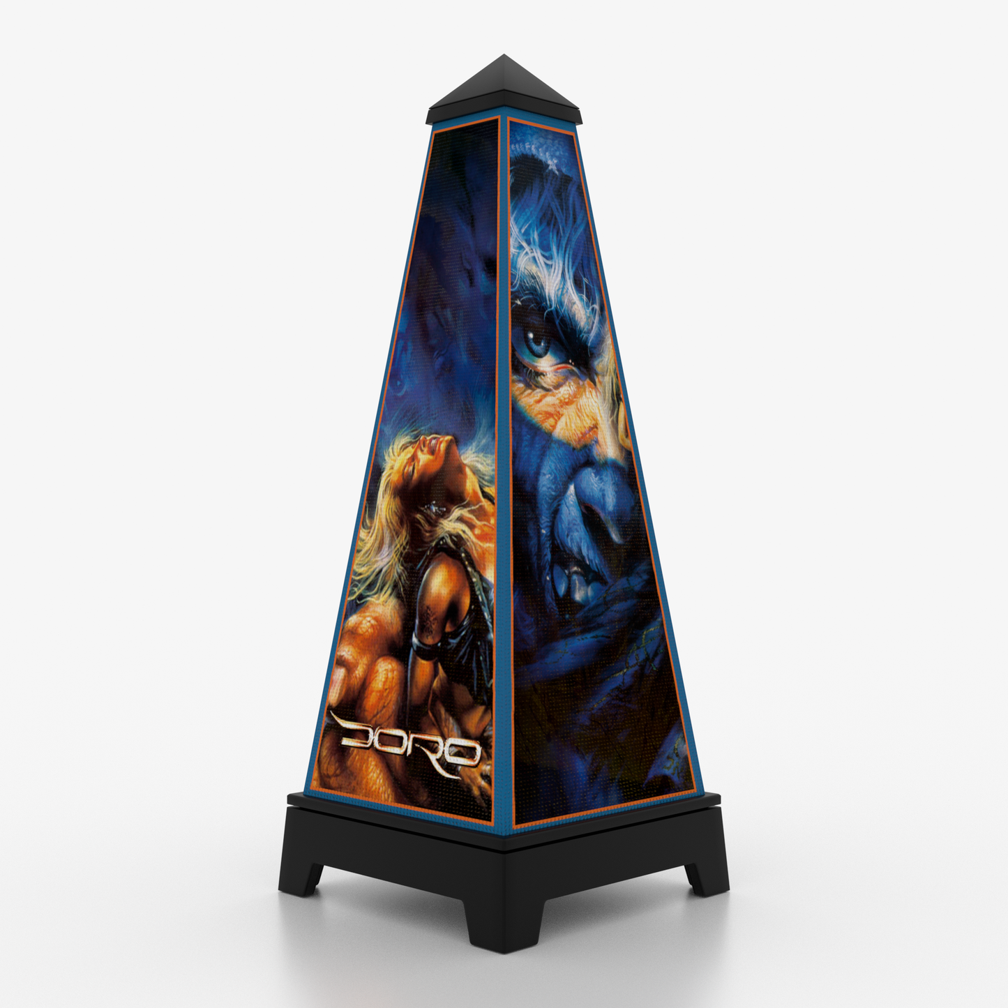 Metal Queen Doro Pesch Bundle