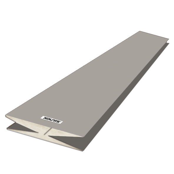 XOUNTS Essential Style Cover - Wood