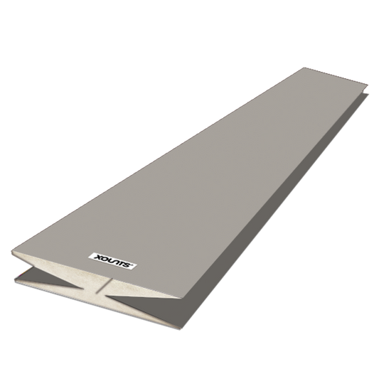 XOUNTS Essential Style Cover - Wood