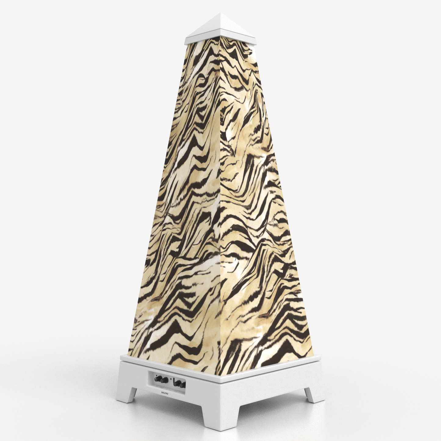 XOUNTS Soundsystem Anni Carlsson edition - Zebra Style