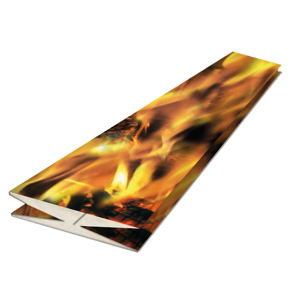 XOUNTS Classic Style Cover - Campfire