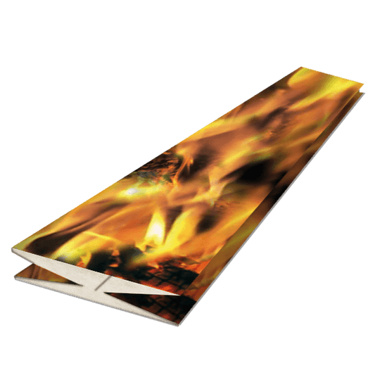 XOUNTS Classic Style Cover - Campfire