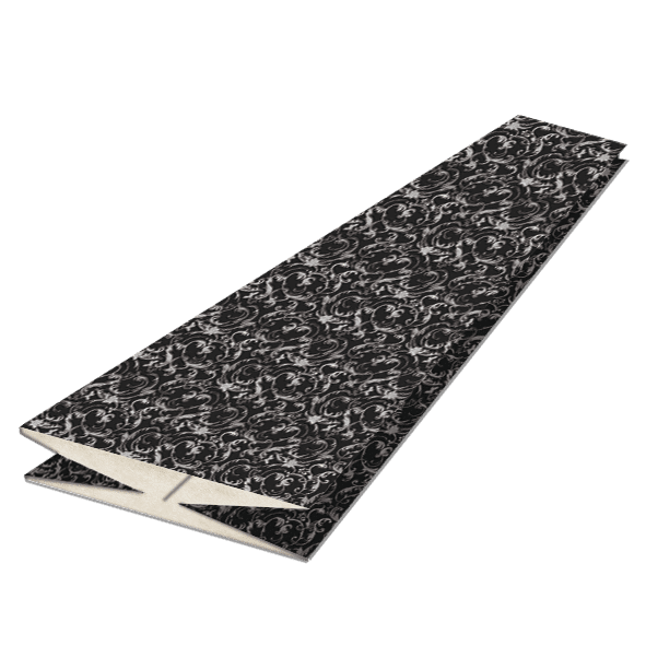 XOUNTS Classic Style Cover - Paisley