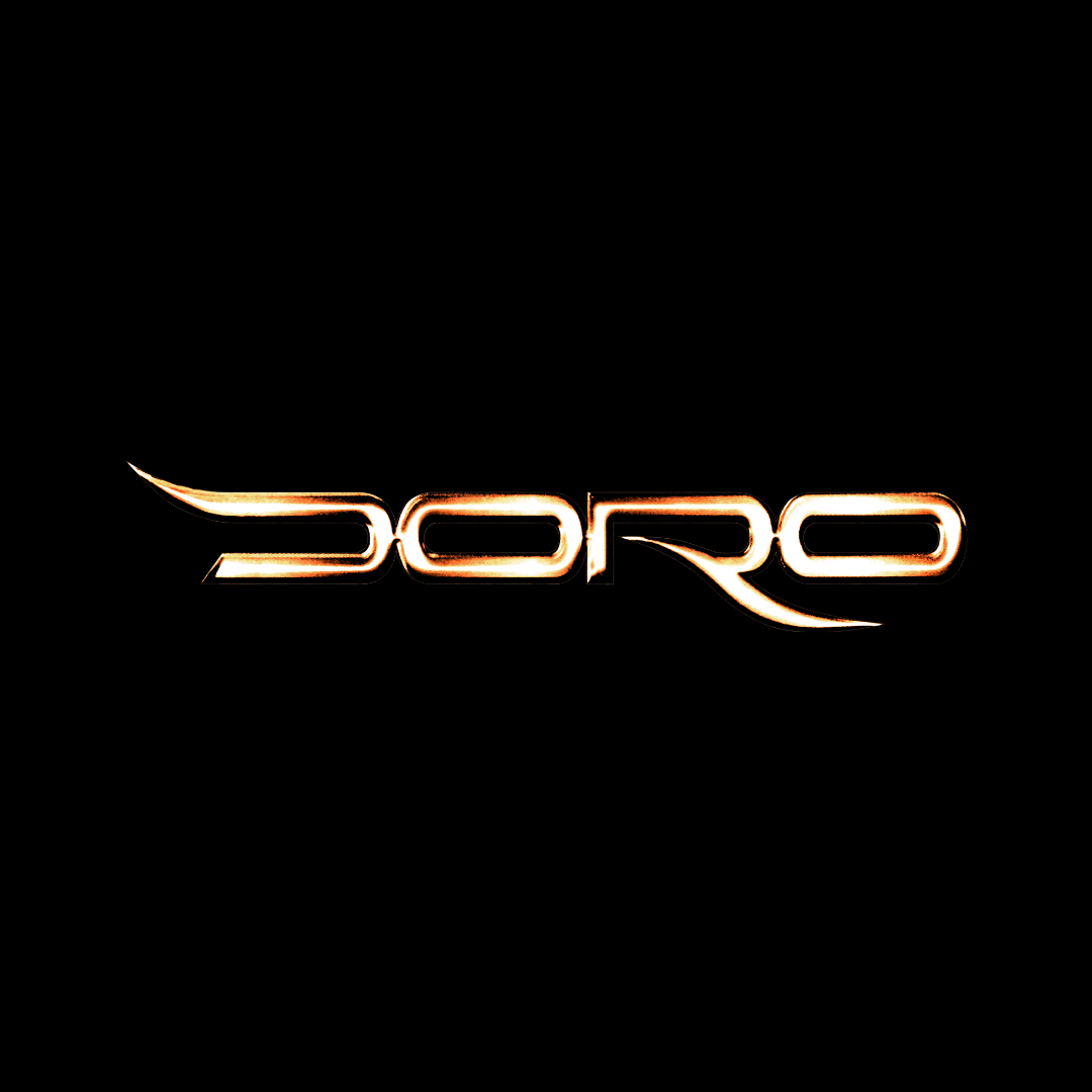 Metal Queen Doro Pesch Bundle