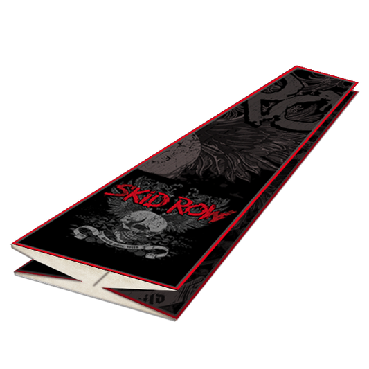 Skid Row Style Cover - Youthskull