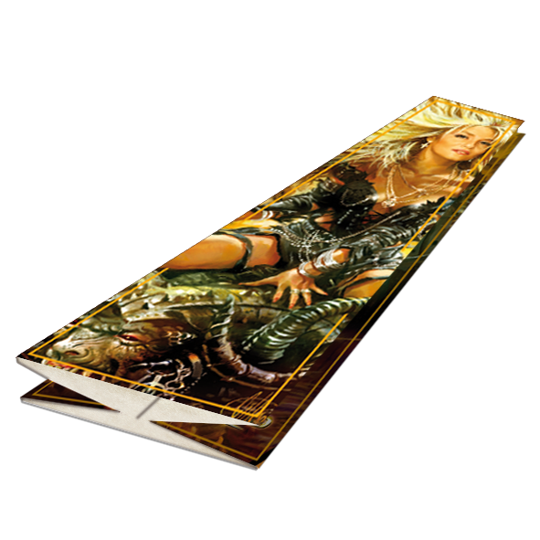 Doro Pesch Style Cover – 25 Years of Metal