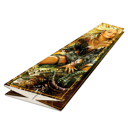 Doro Pesch Style Cover – 25 Years of Metal