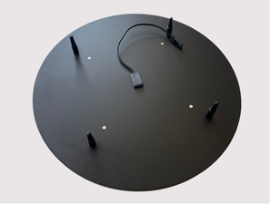 TURNTABLE - Primary Module