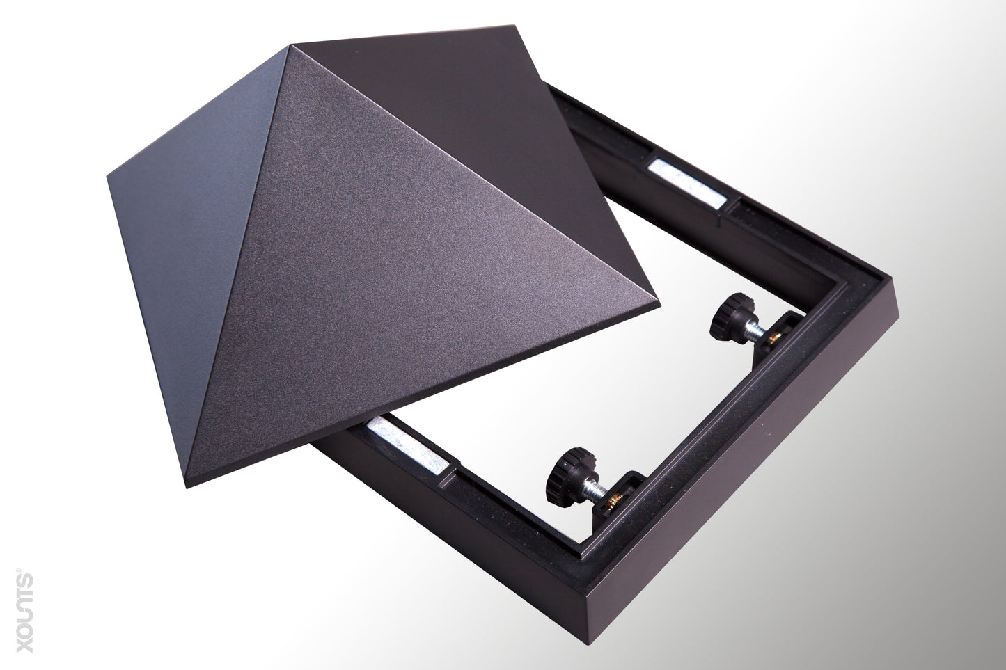 XOUNTS Top Case – Ersatzteil
