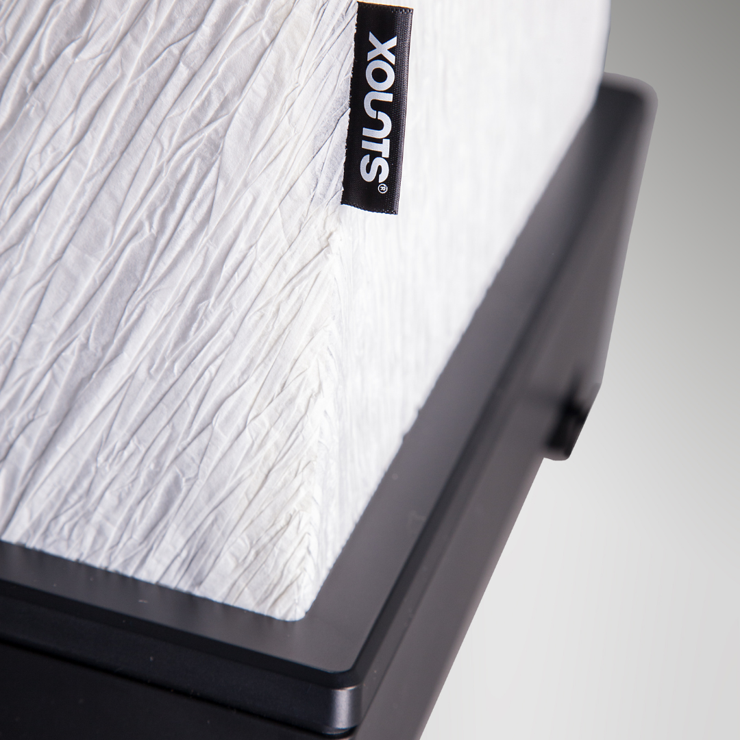 XOUNTS Soundsystem - Pure Glow