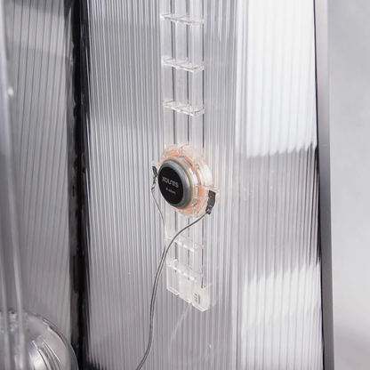 XOUNTS Soundsystem - Pure Glow