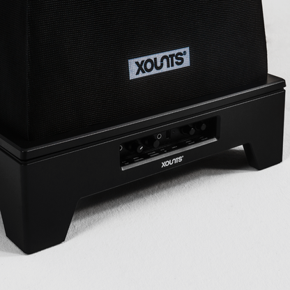 XOUNTS Soundsystem - Pure Glow