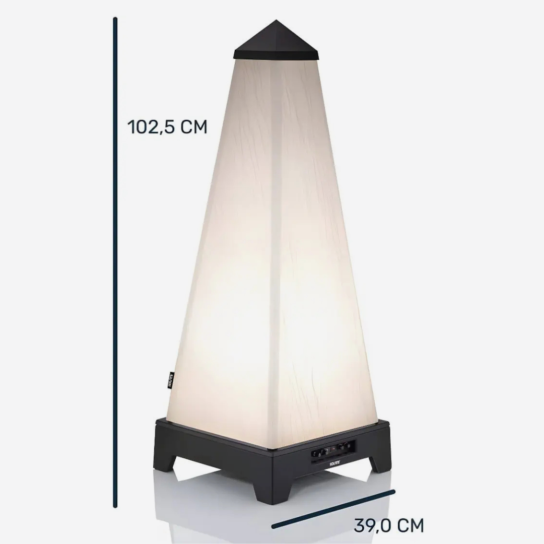 XOUNTS Soundsystem - Pure Glow