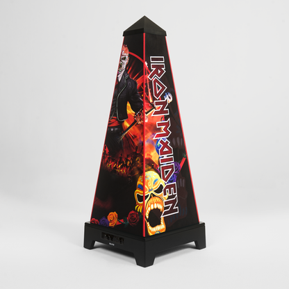 XOUNTS Soundsystem Iron Maiden Edition - Legacy Style