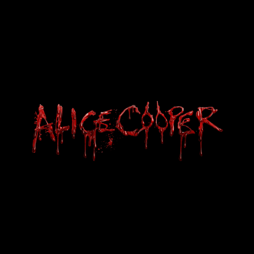 Alice Cooper