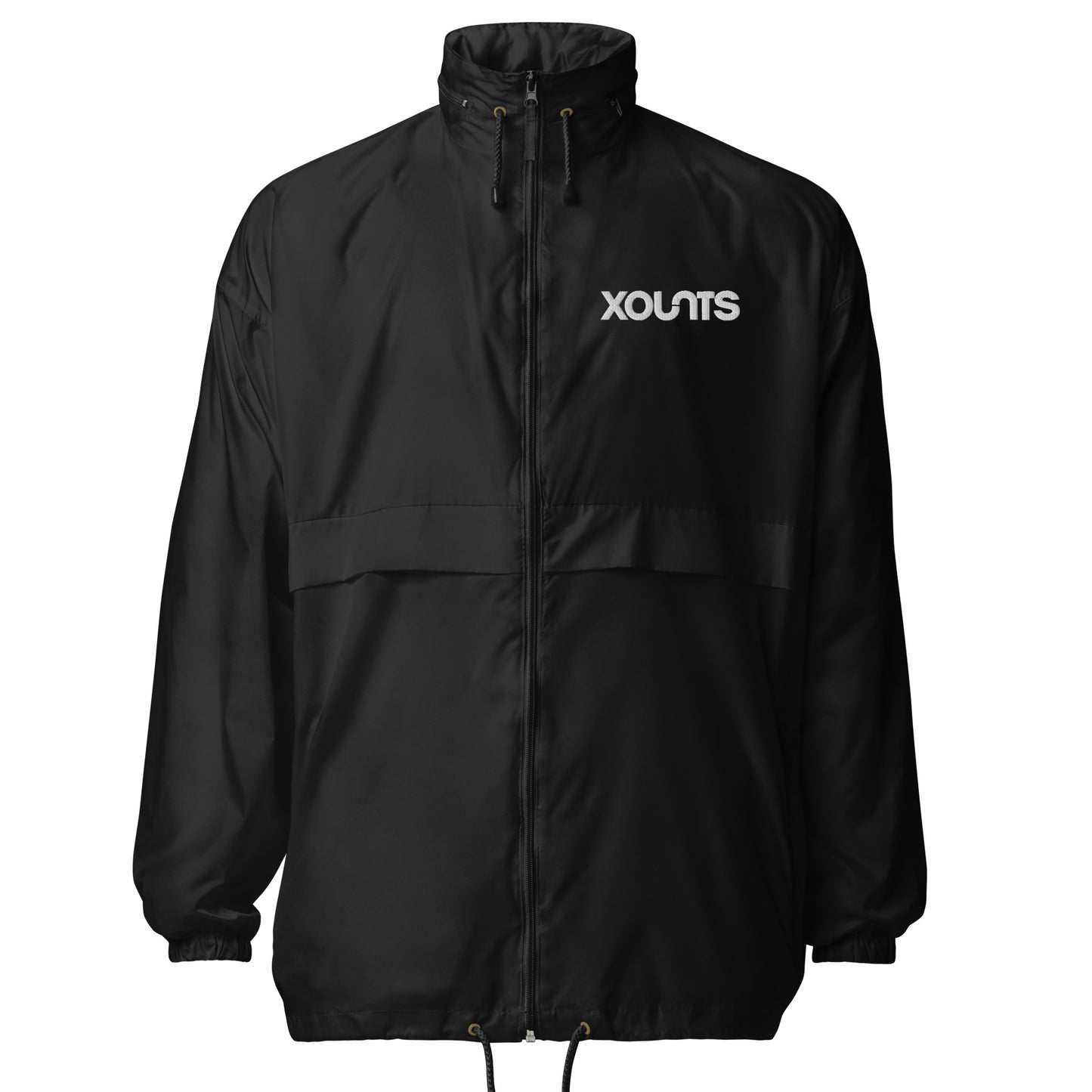 XOUNTS Windbreaker Unisex