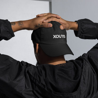 XOUNTS Basecap Unisex