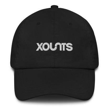 XOUNTS Basecap Unisex