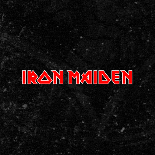 Iron Maiden