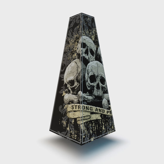 Doro Pesch Style Cover – Strong &amp; Proud