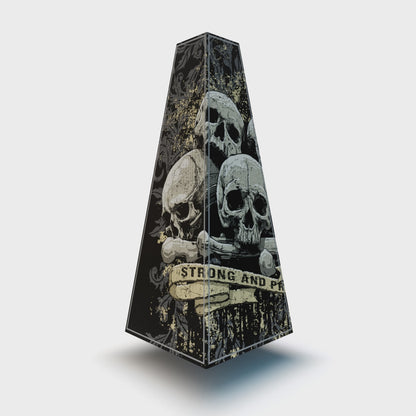 Doro Pesch Style Cover – Strong &amp; Proud