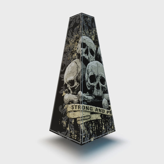 Doro Pesch Style Cover – Strong &amp; Proud