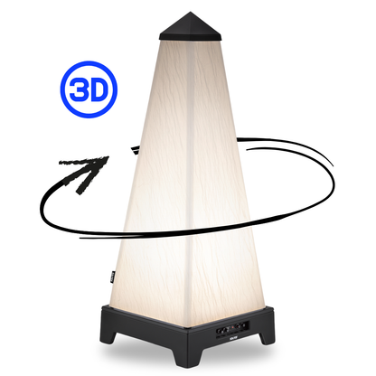 XOUNTS Soundsystem - Pure Glow