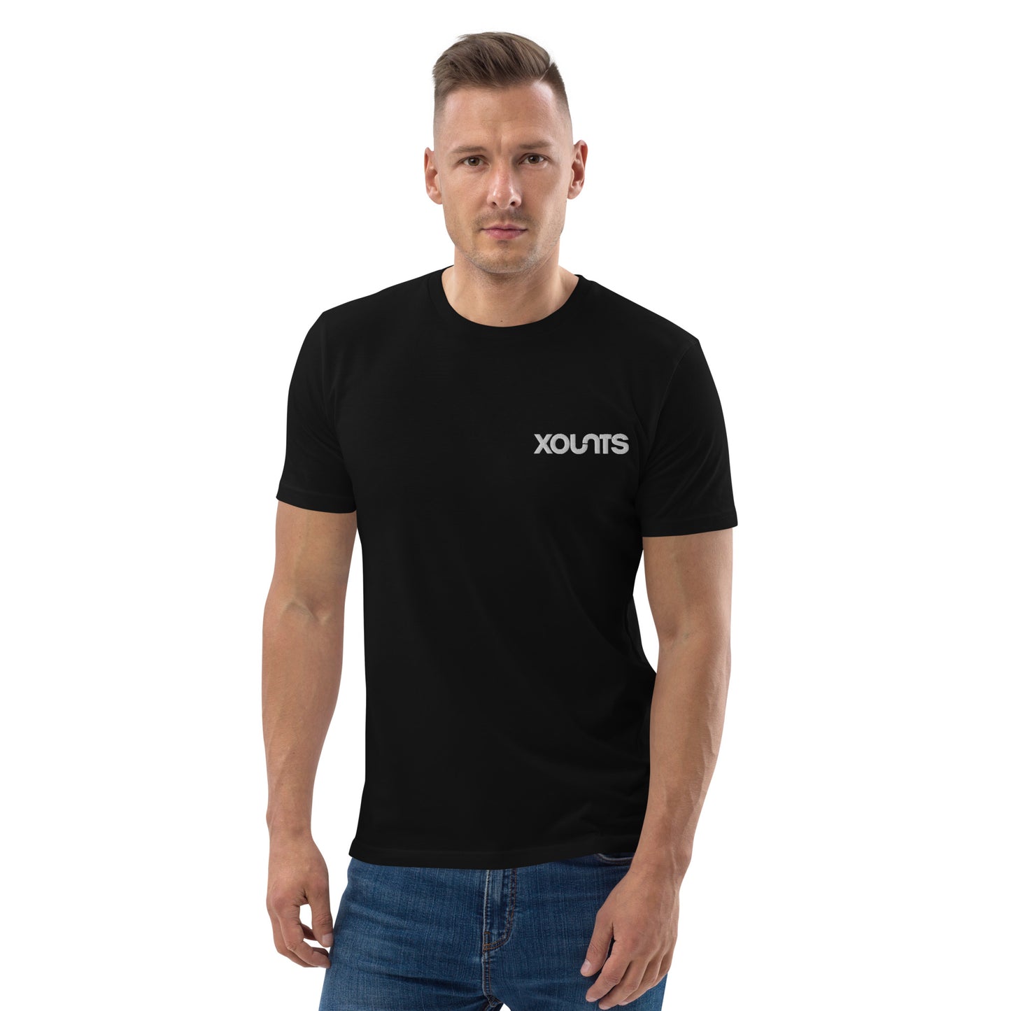 XOUNTS T-Shirt Herren