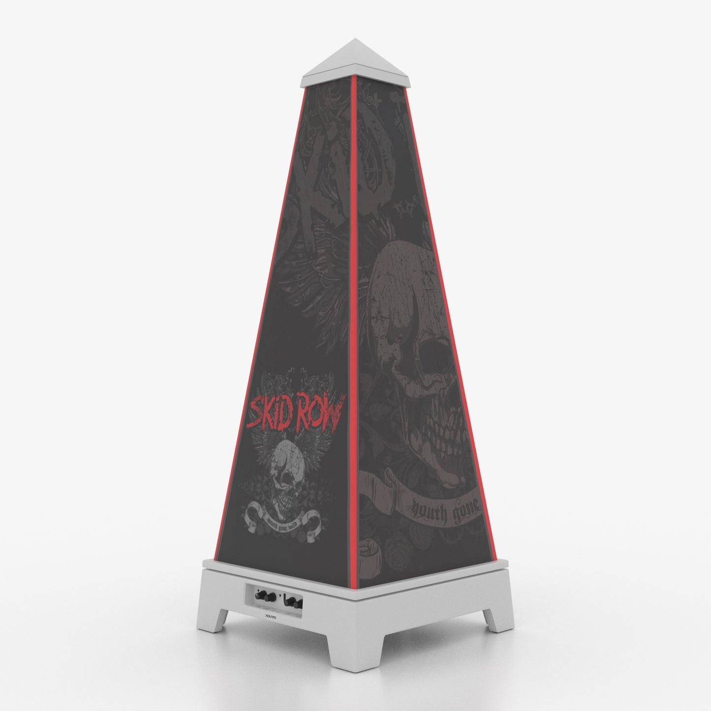 XOUNTS Halloween Bundle: The Forgotten Graveyard