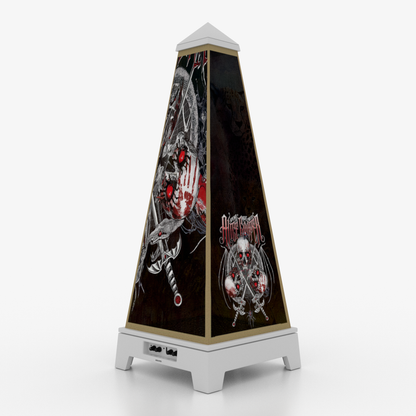 XOUNTS Halloween Bundle: The Forgotten Graveyard