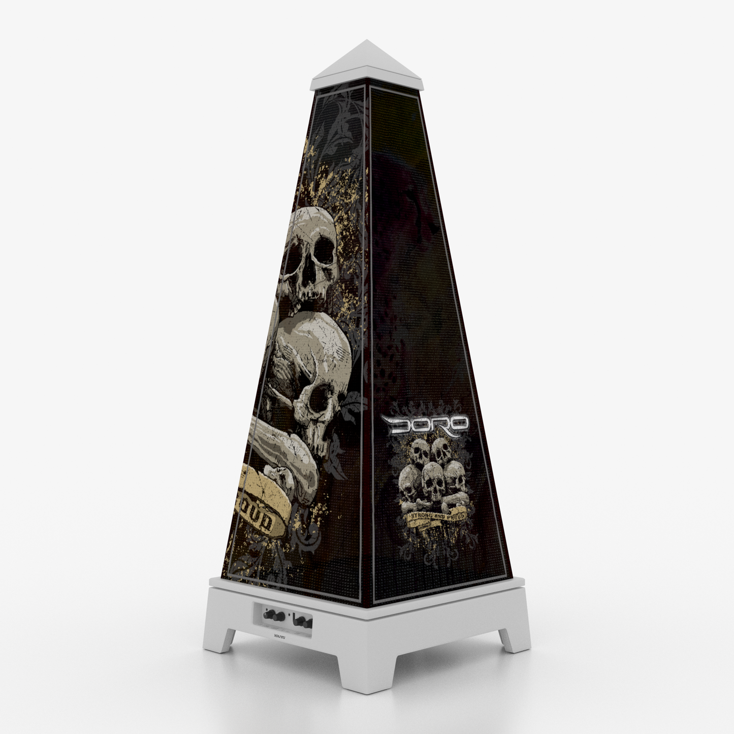 Metal Queen Doro Pesch Bundle