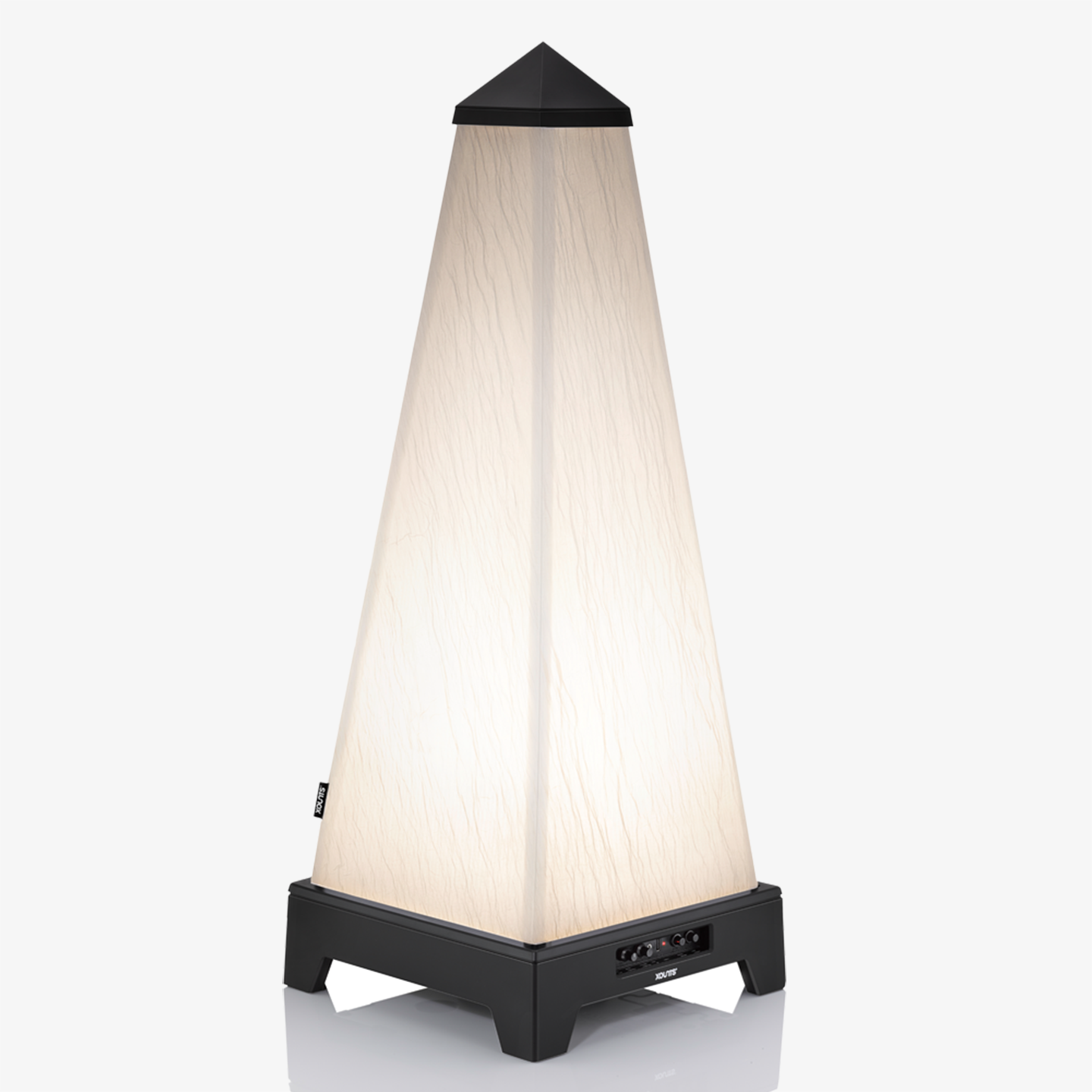 XOUNTS Soundsystem - Pure Glow