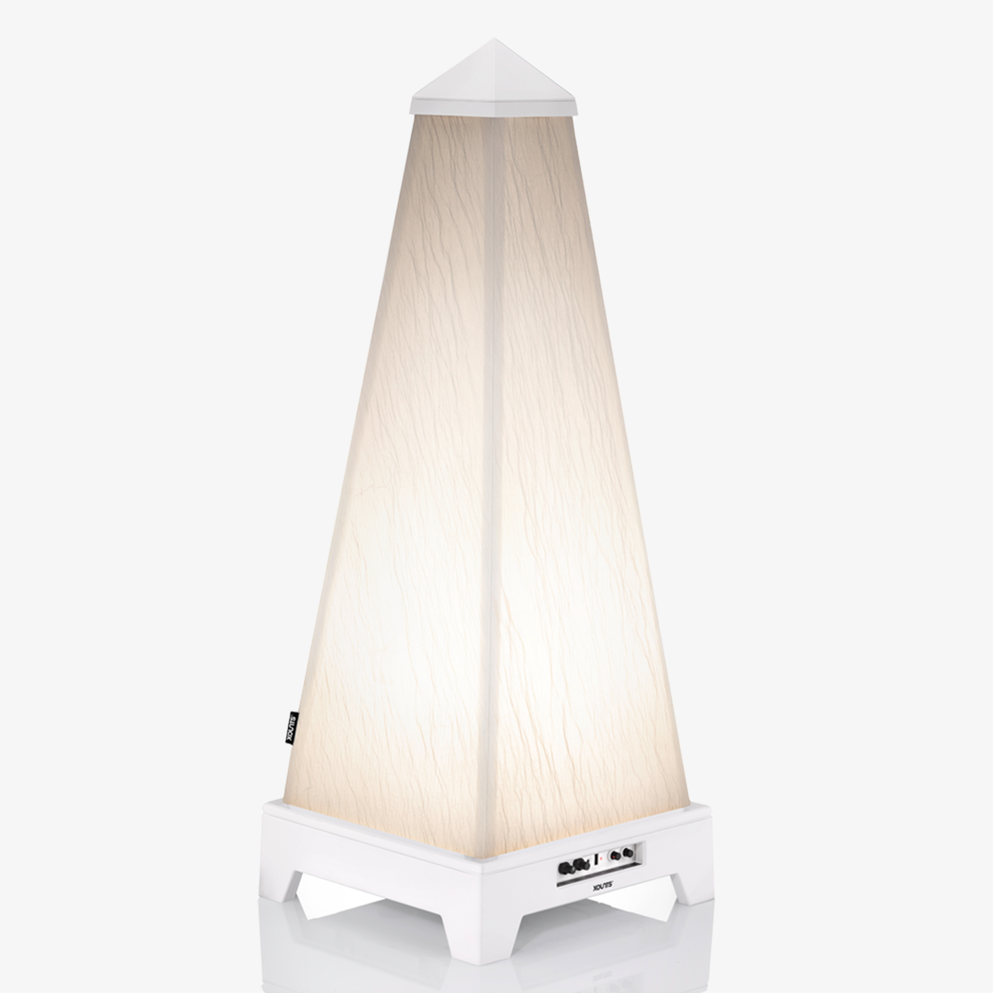 XOUNTS Soundsystem - Pure Glow