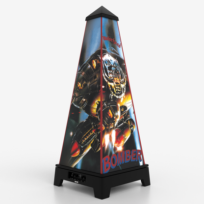 XOUNTS Soundsystem Motörhead Edition - Bomber Style