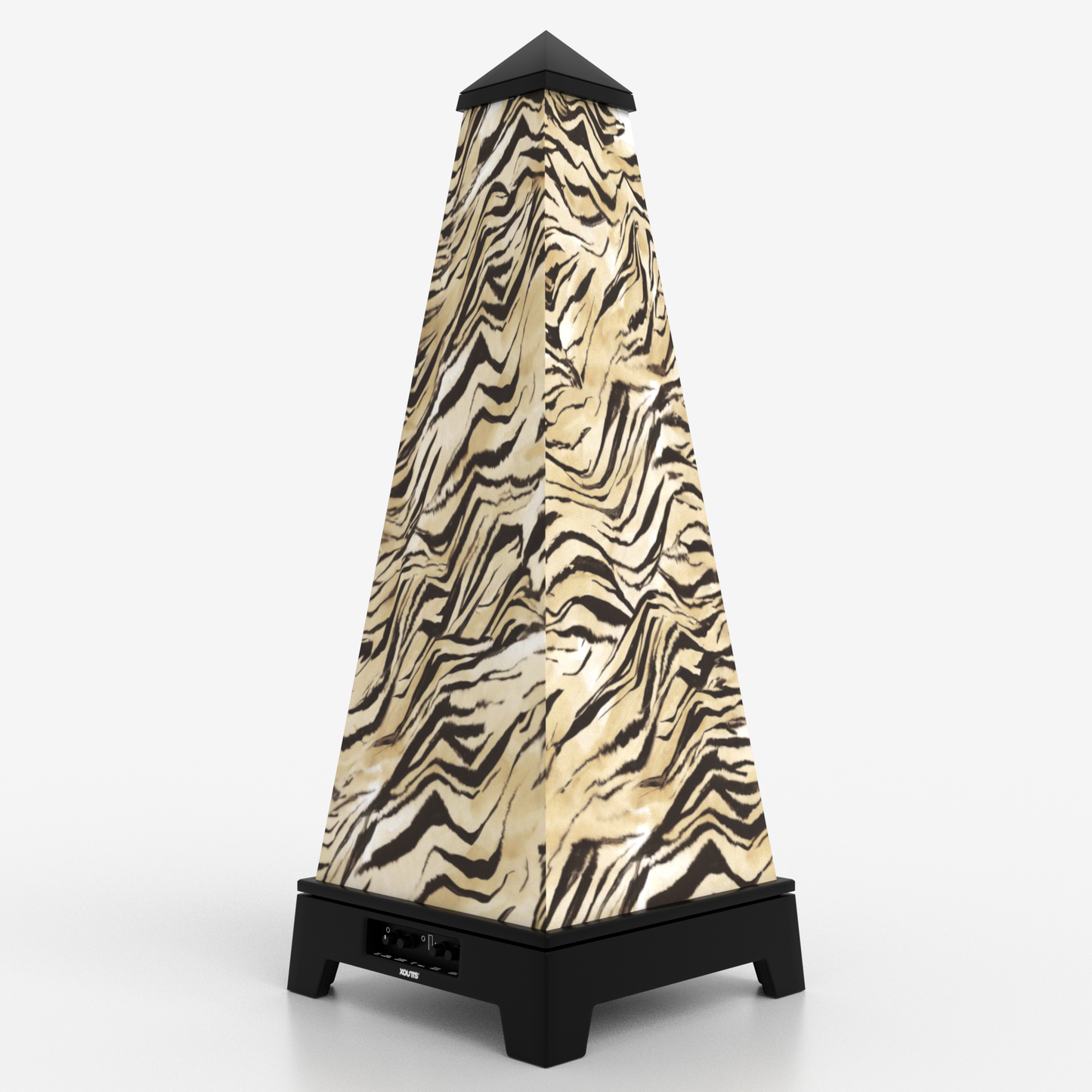 XOUNTS Soundsystem Anni Carlsson edition - Zebra Style