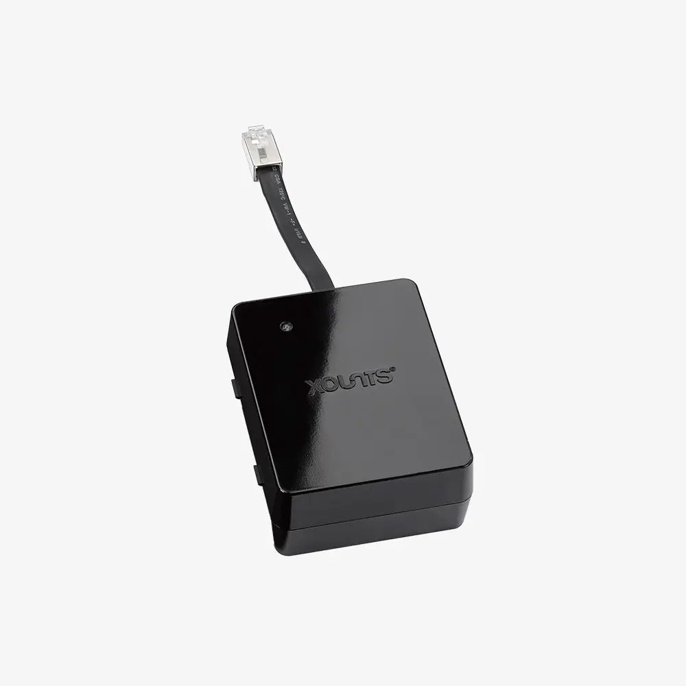 Streaming Receiver